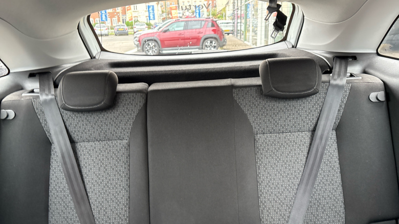 Vauxhall Crossland X 1.2 SE Nav 5dr Petrol Hatchback